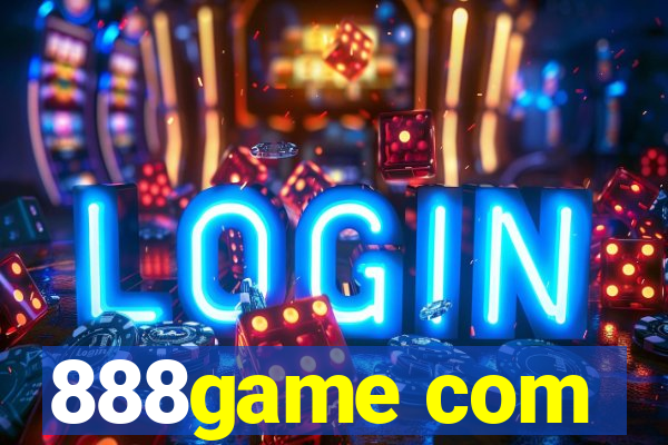 888game com